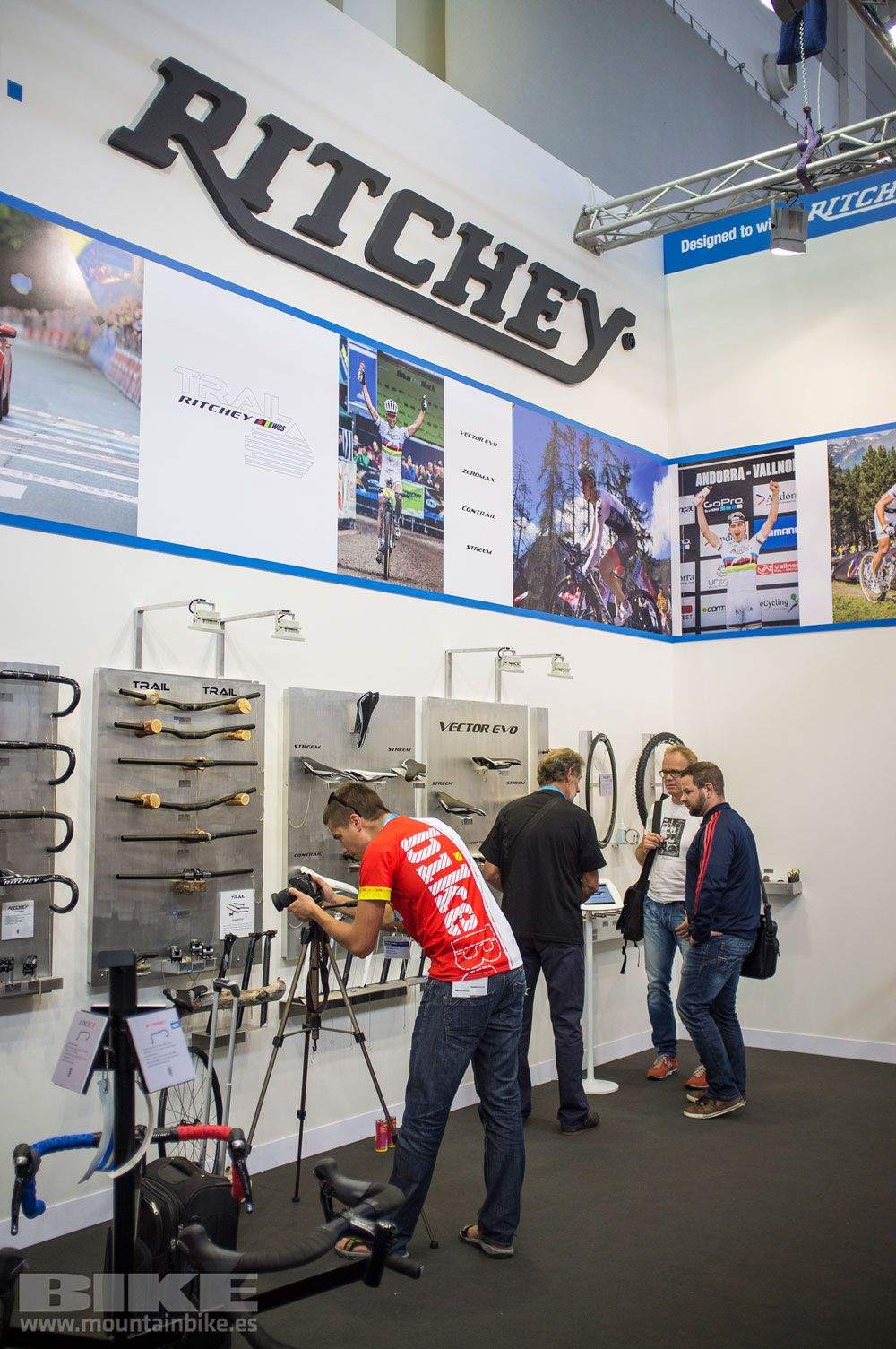 Galería Eurobike 2013-1