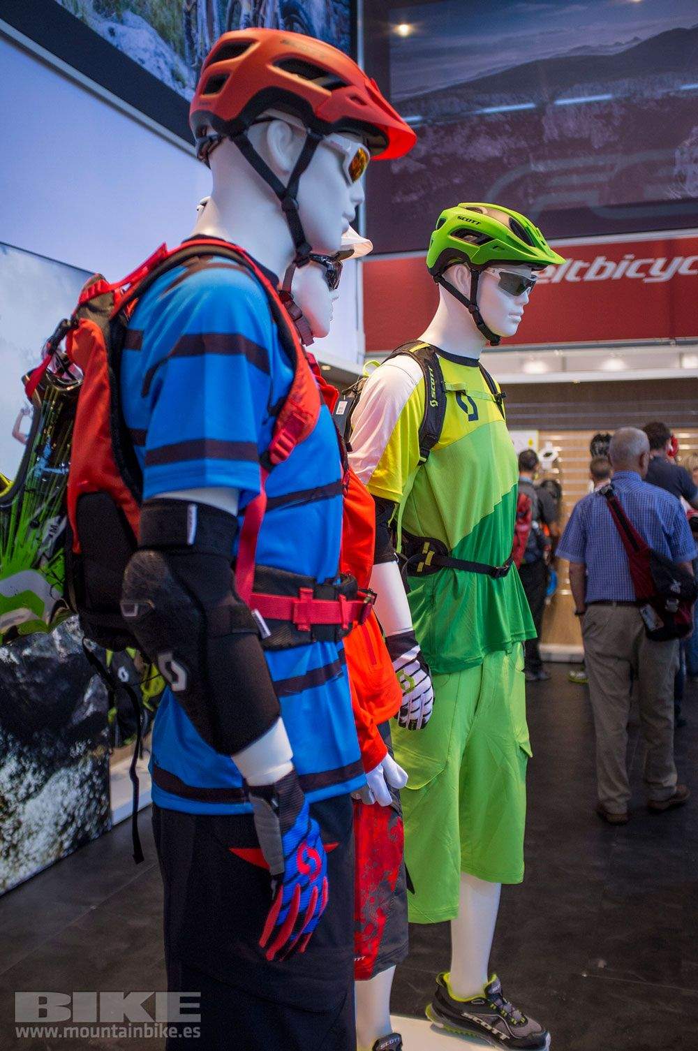 Galería Eurobike 2013-1