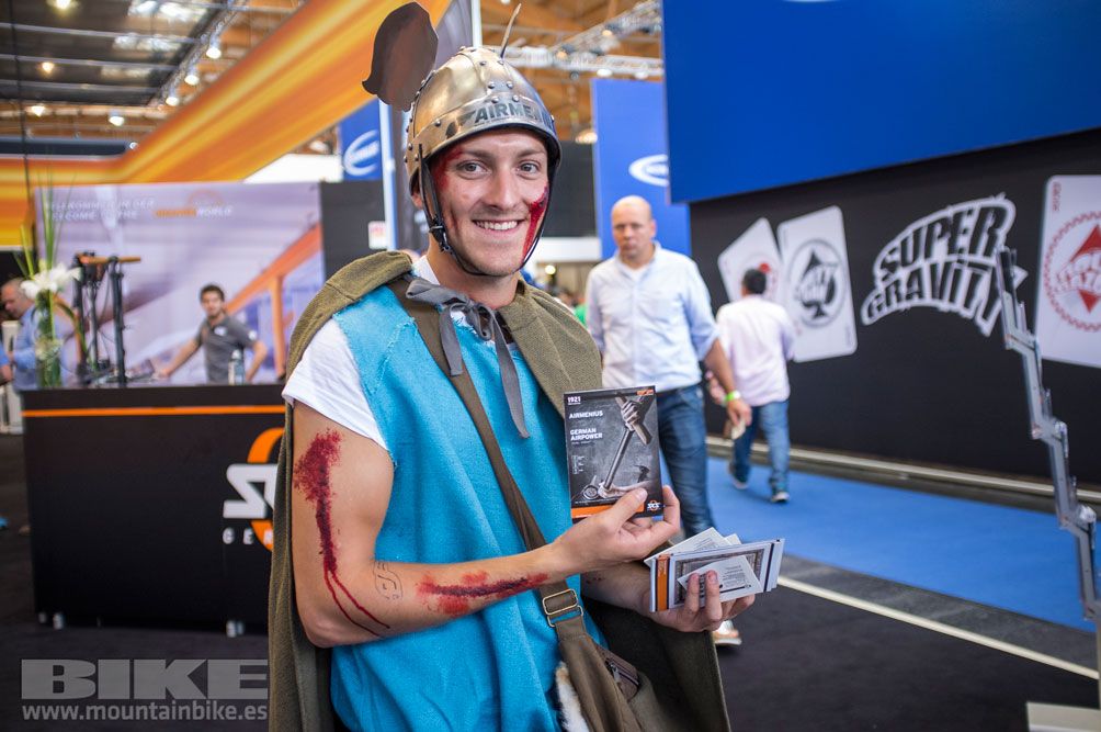 Galería Eurobike 2013-1