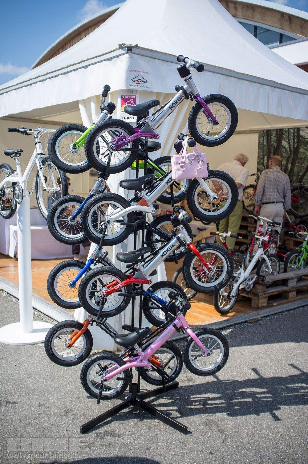Galería Eurobike 2013-1