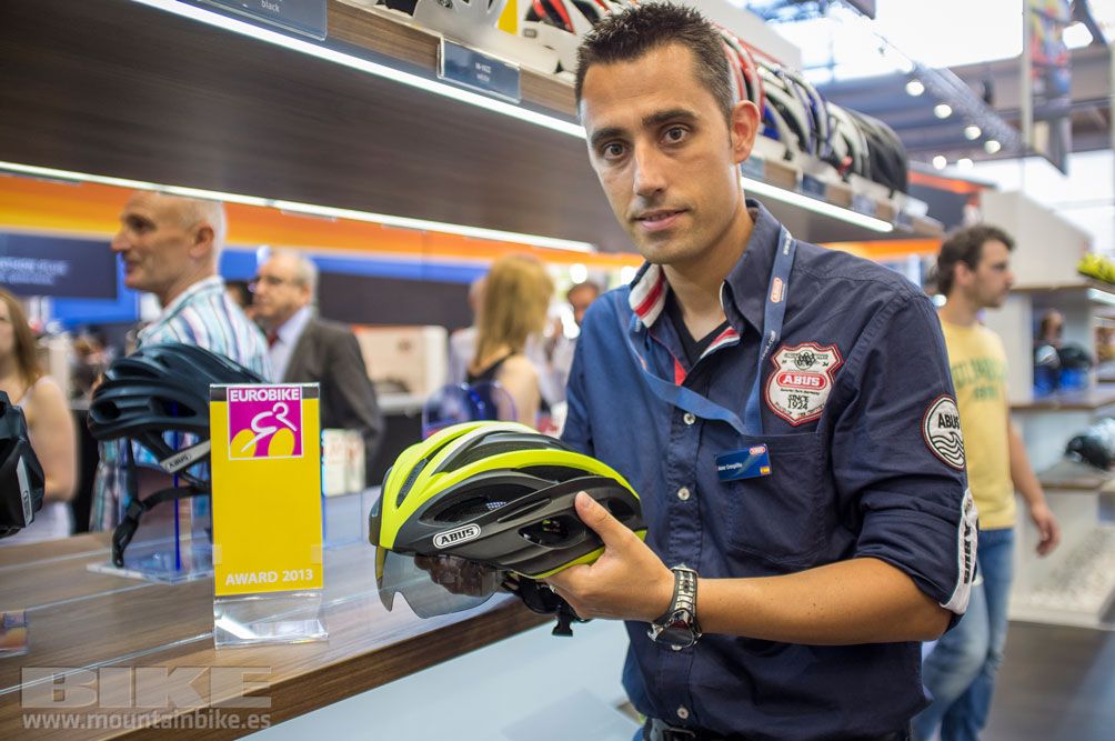 Galería Eurobike 2013-1