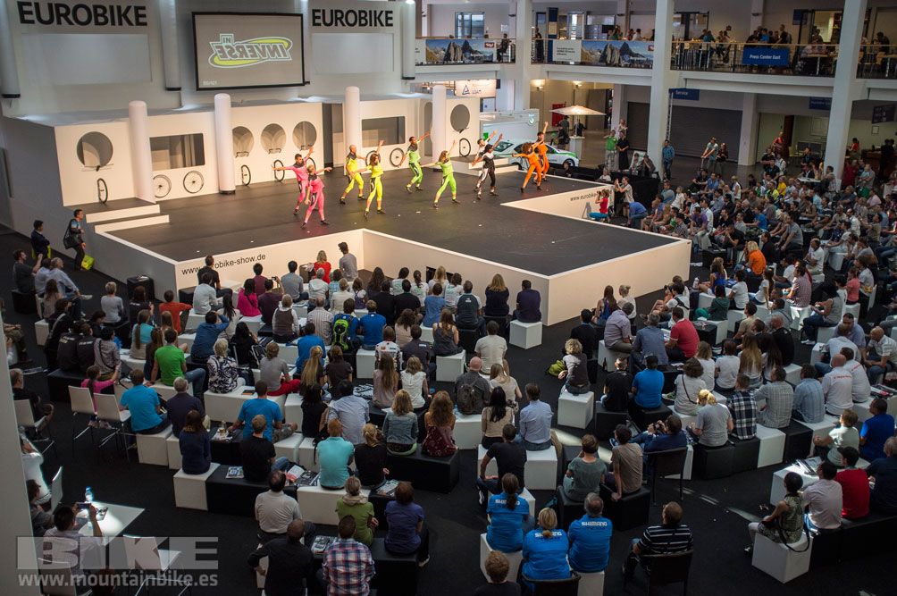 Galería Eurobike 2013-1