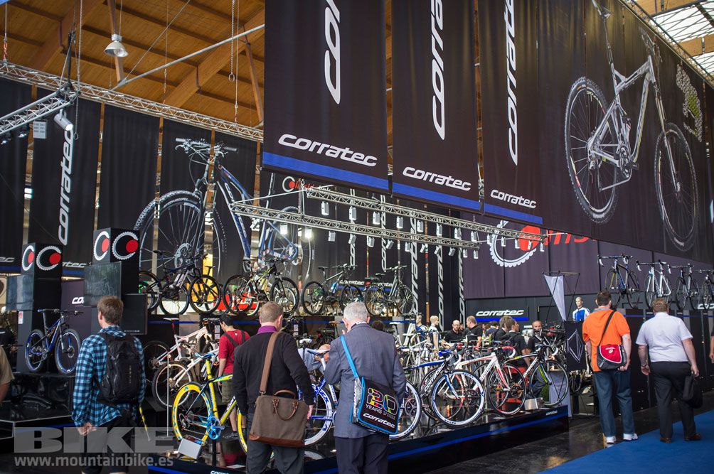 Galería Eurobike 2013-1