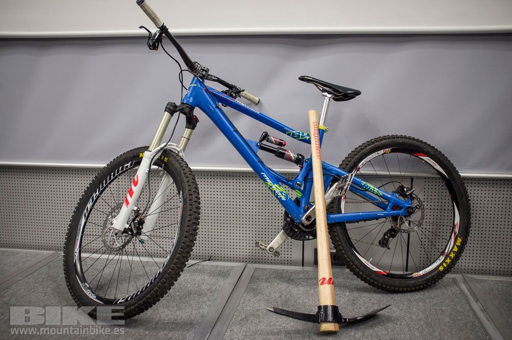 Galería Eurobike 2013-1
