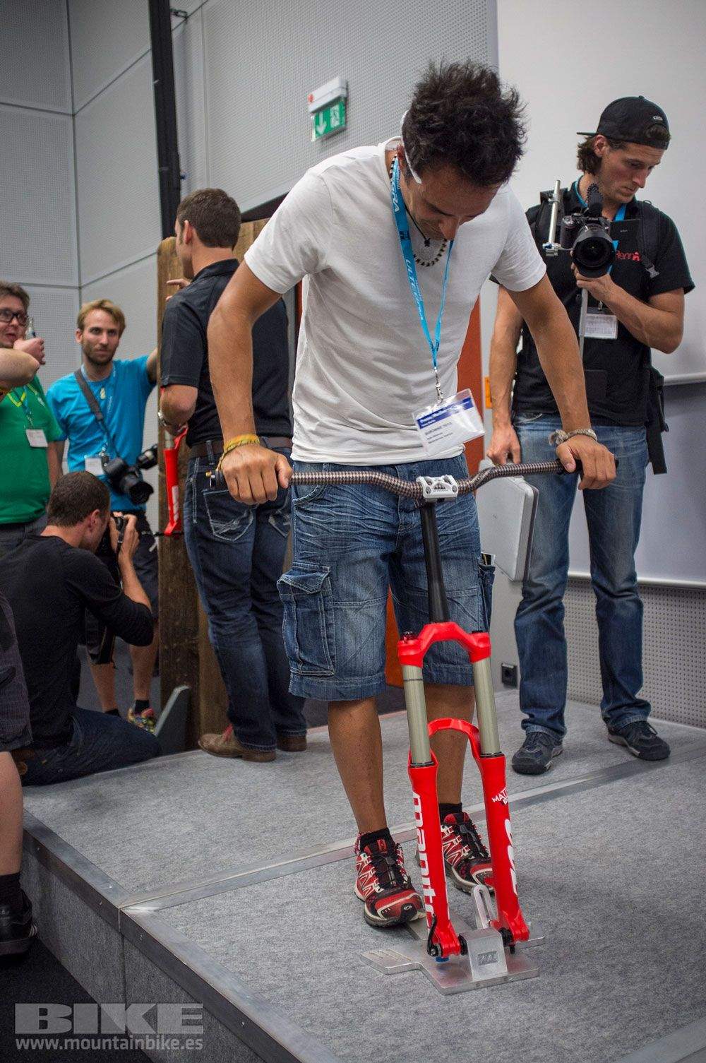 Galería Eurobike 2013-1