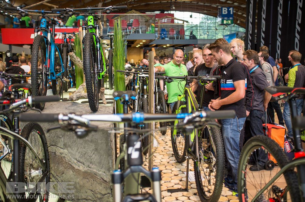 Galería Eurobike 2013-1