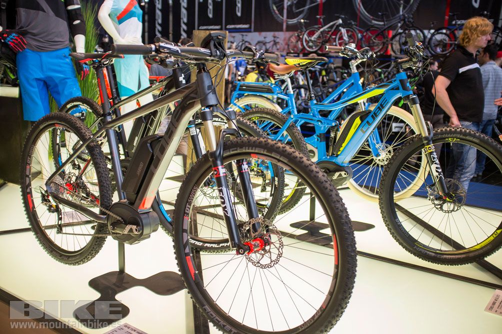 Galería Eurobike 2013-1