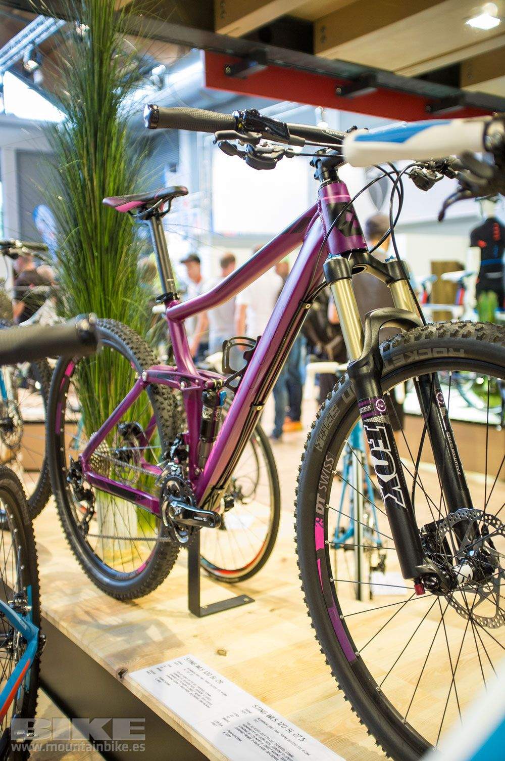 Galería Eurobike 2013-1