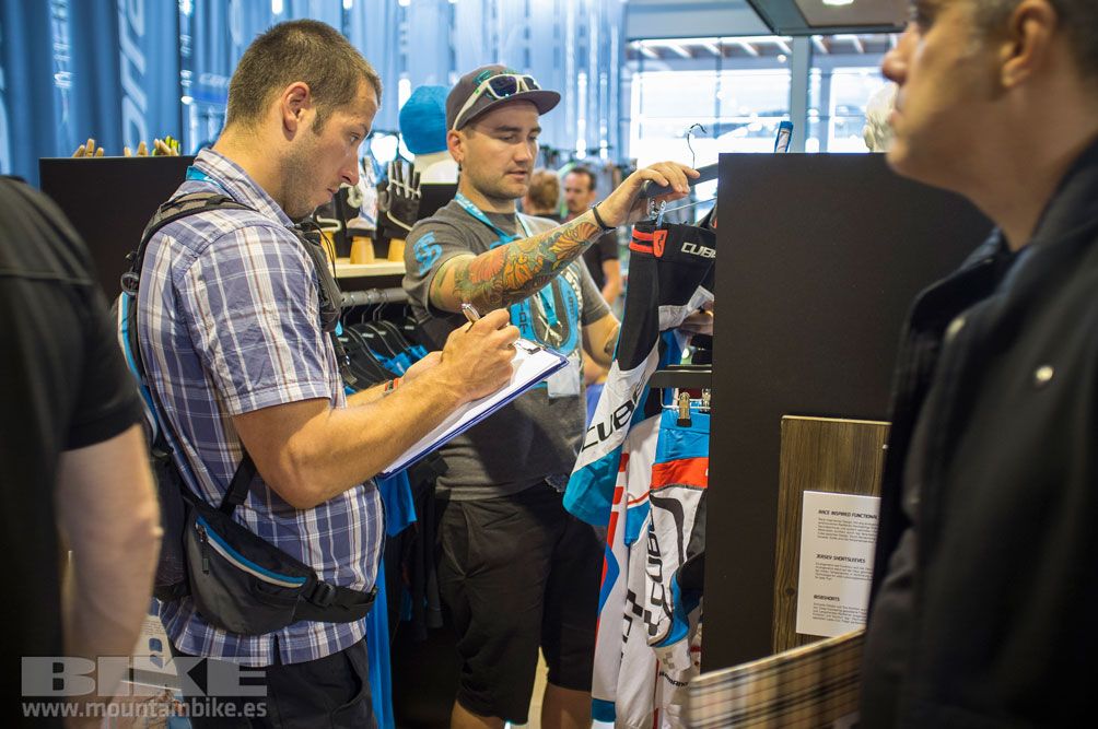 Galería Eurobike 2013-1