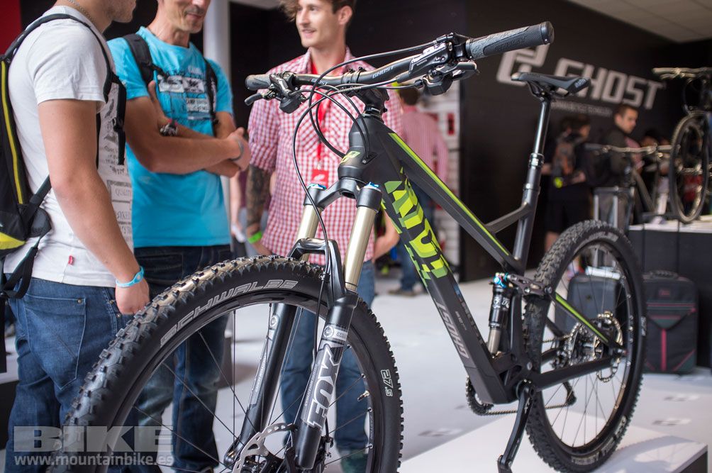 Galería Eurobike 2013-1