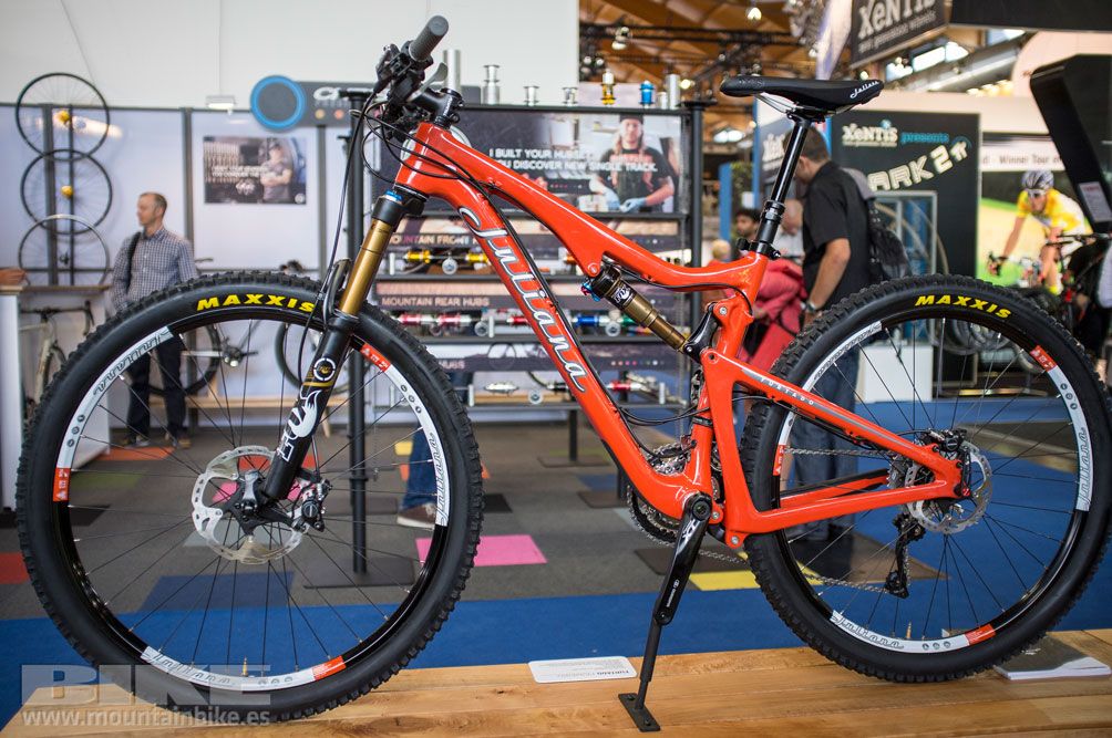 Galería Eurobike 2013-1