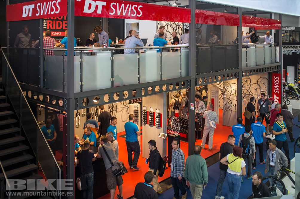 Galería Eurobike 2013-1