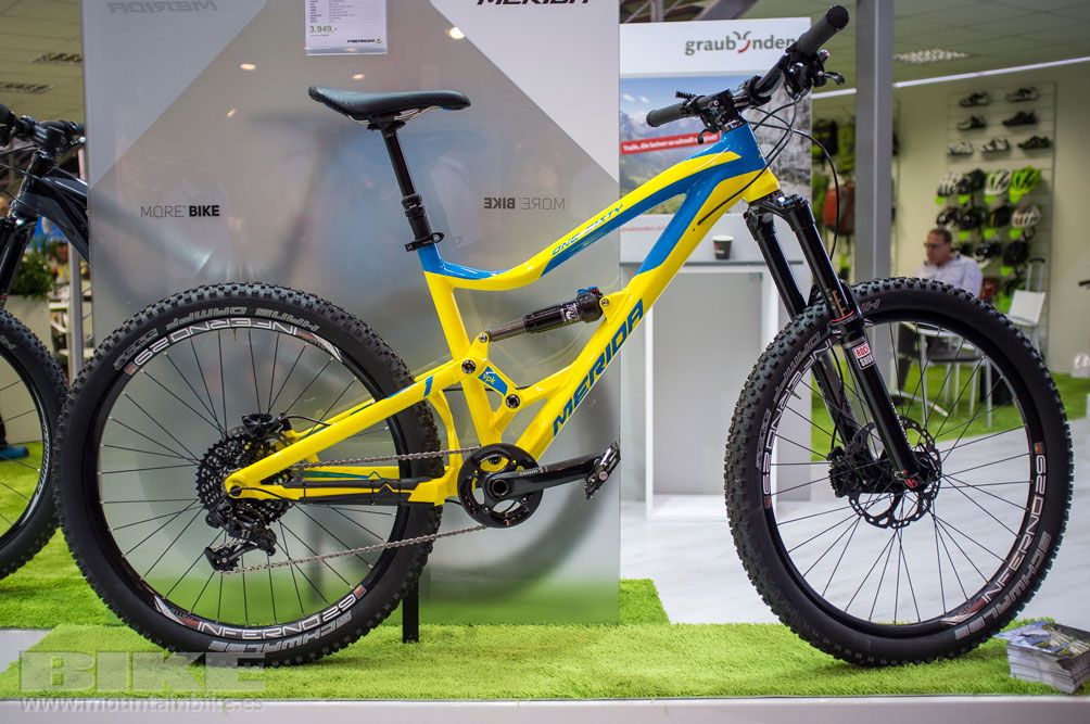 Galería Eurobike 2013-1