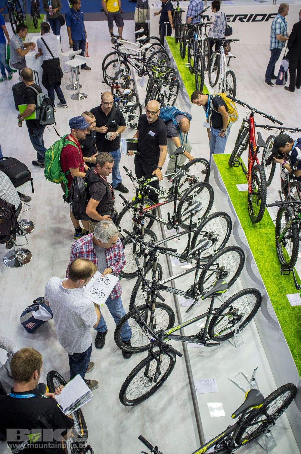 Galería Eurobike 2013-1