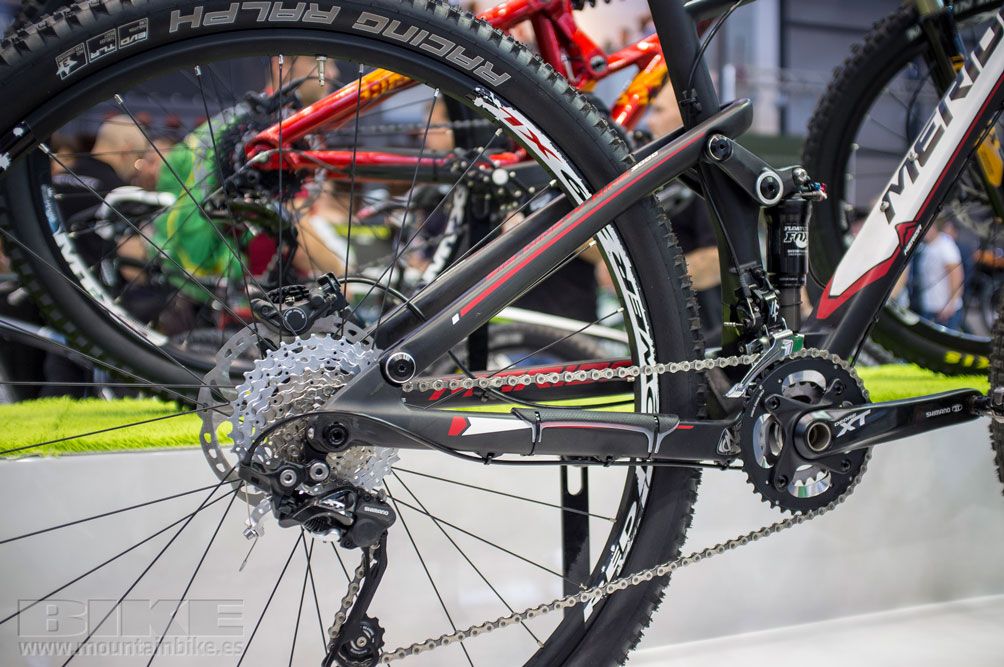 Galería Eurobike 2013-1