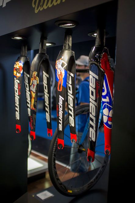 Galería Eurobike 2013-1