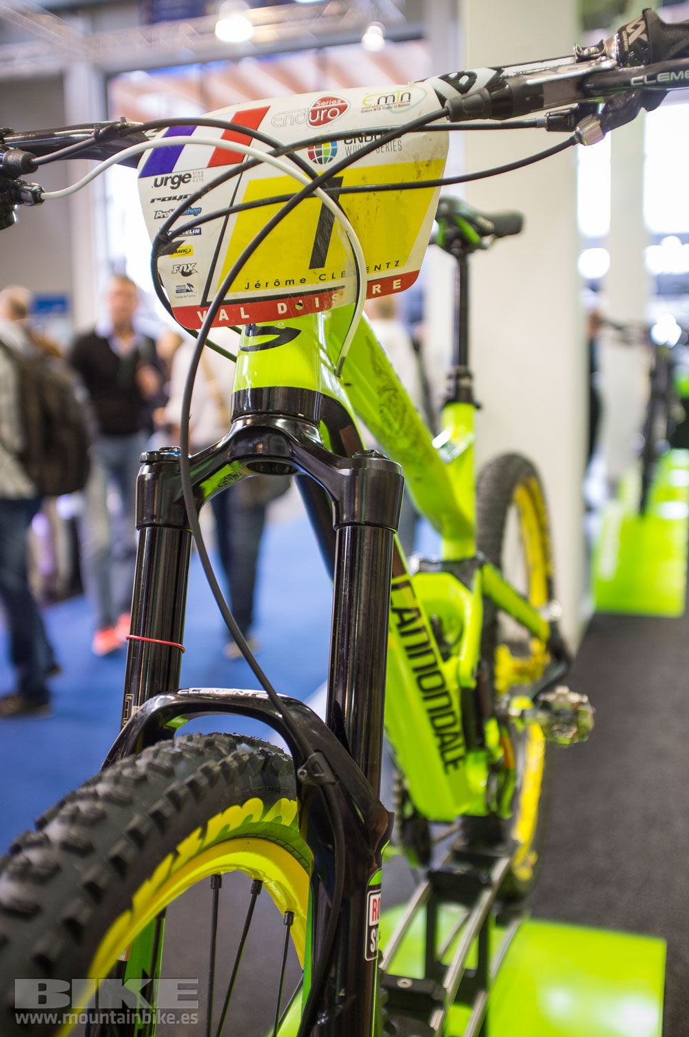 Galería Eurobike 2013-1