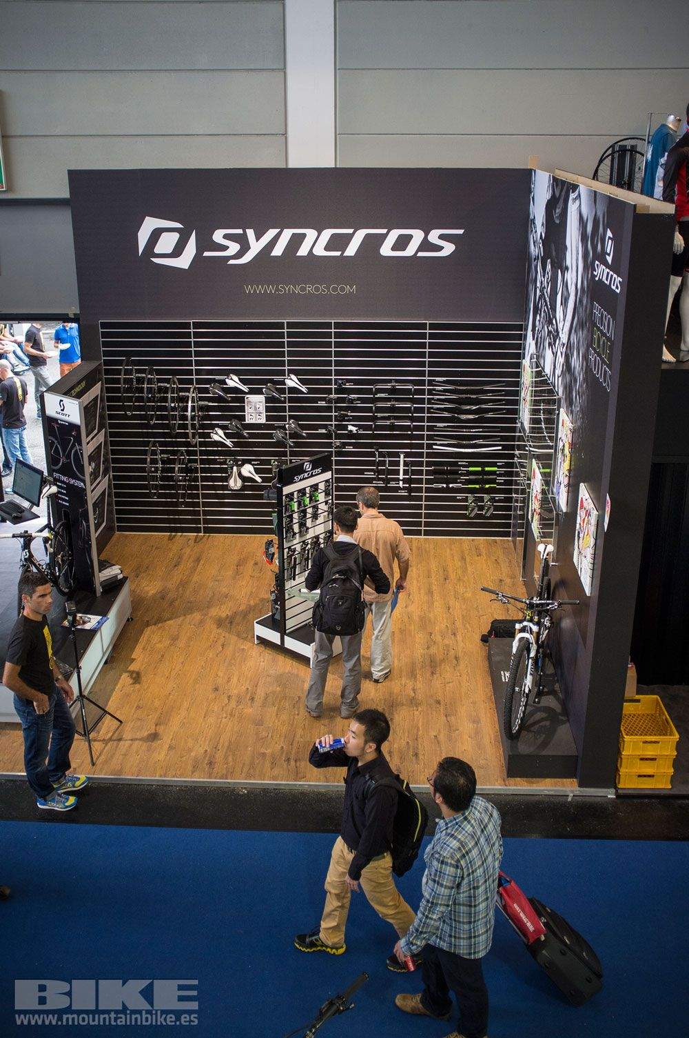 Galería Eurobike 2013-1