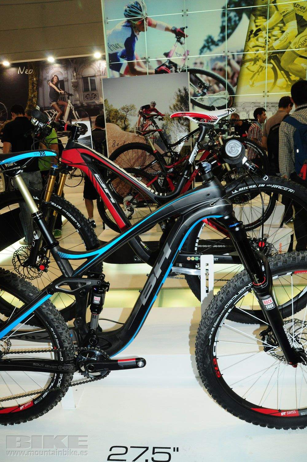 Galería Eurobike 2013-4