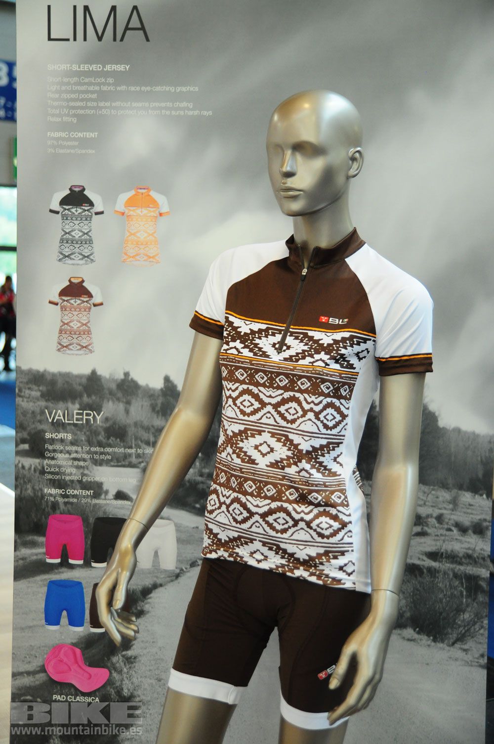 Galería Eurobike 2013-4