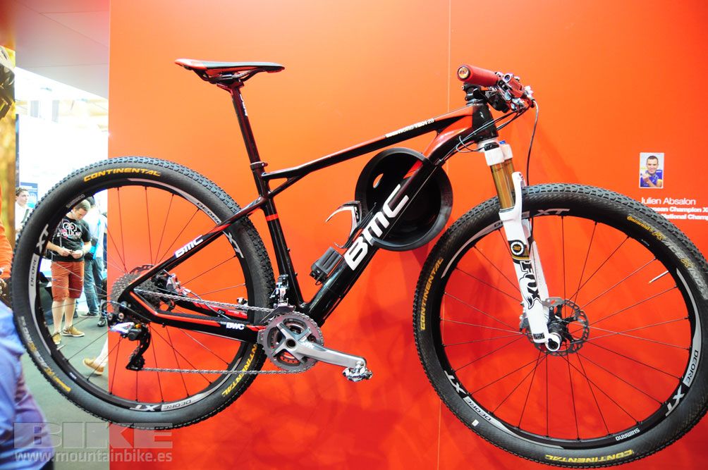 Galería Eurobike 2013-4