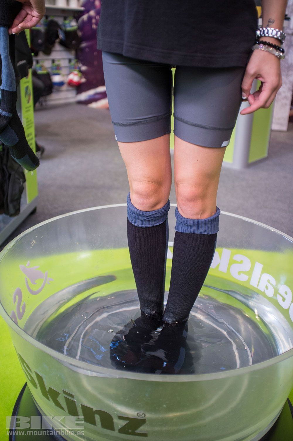Galería Eurobike 2013-2
