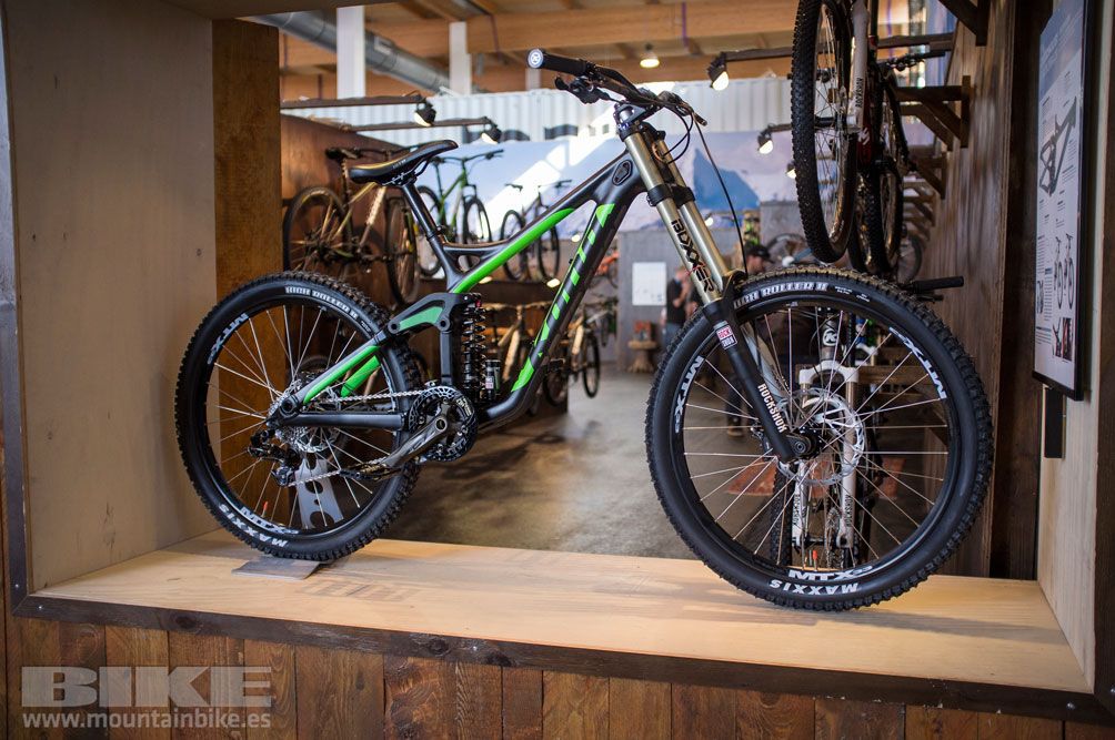 Galería Eurobike 2013-2