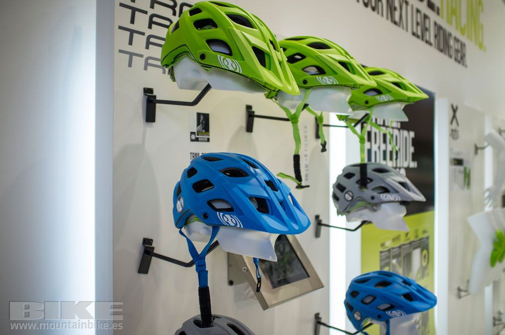 Galería Eurobike 2013-2