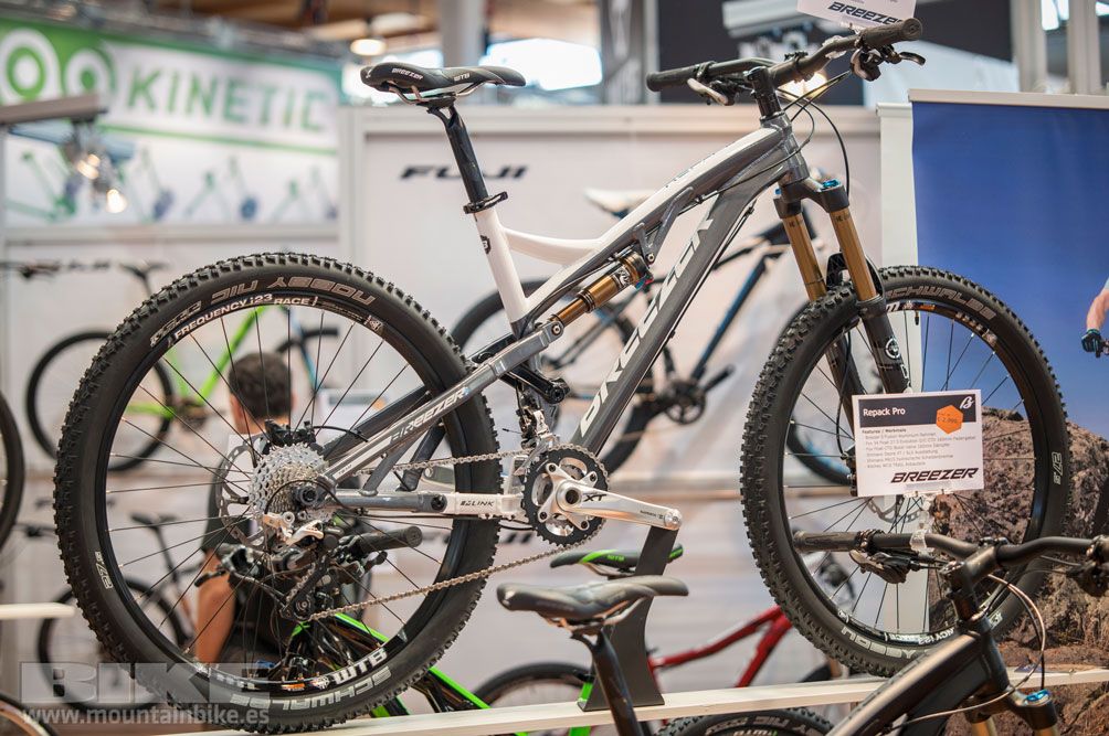 Galería Eurobike 2013-2