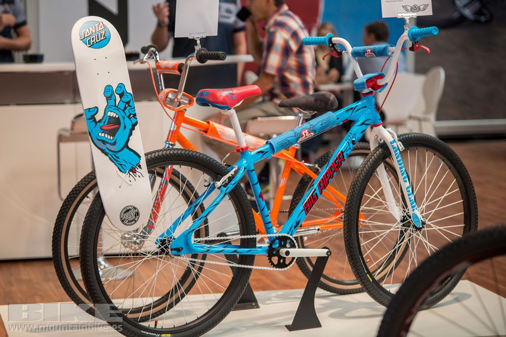 Galería Eurobike 2013-2