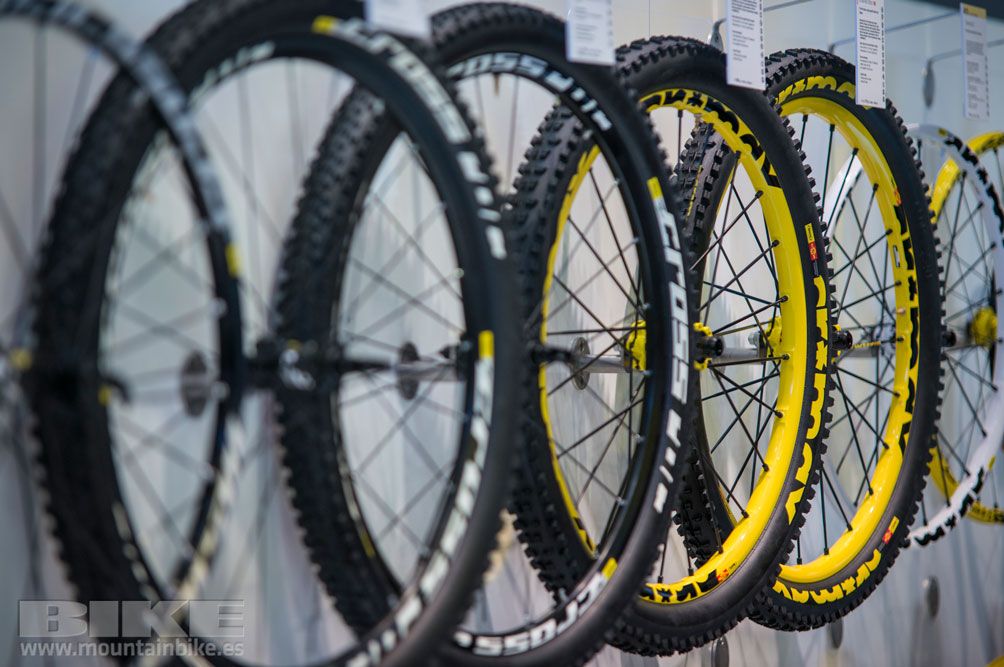 Galería Eurobike 2013-2