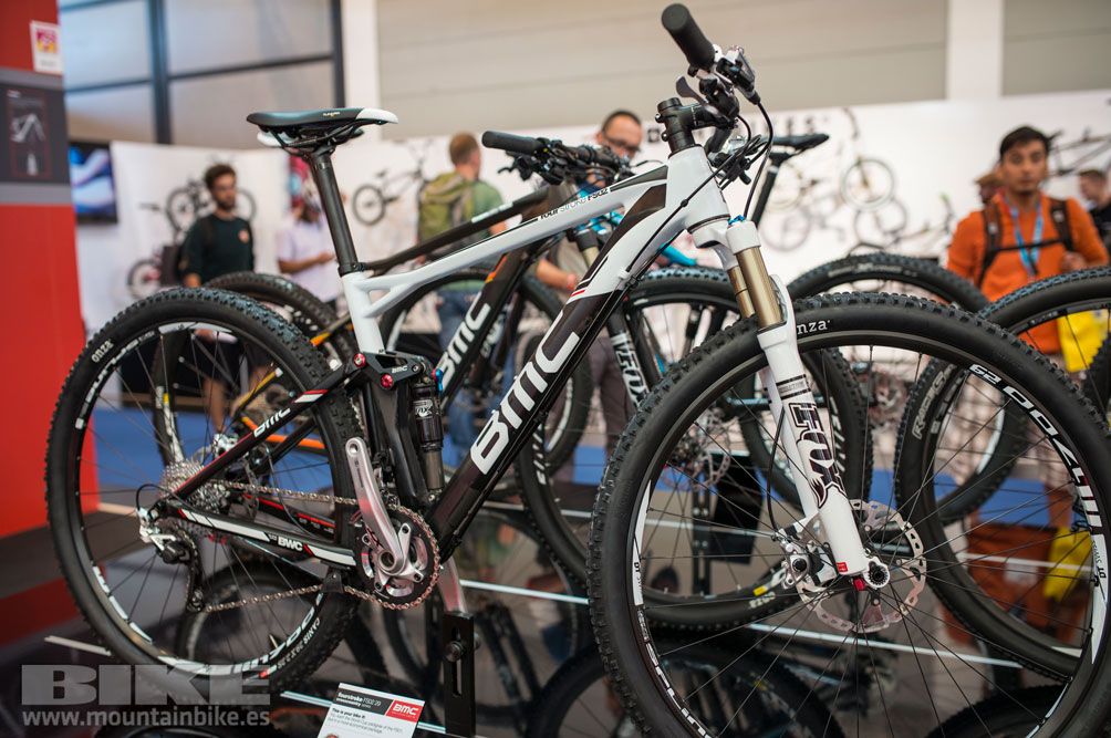 Galería Eurobike 2013-2