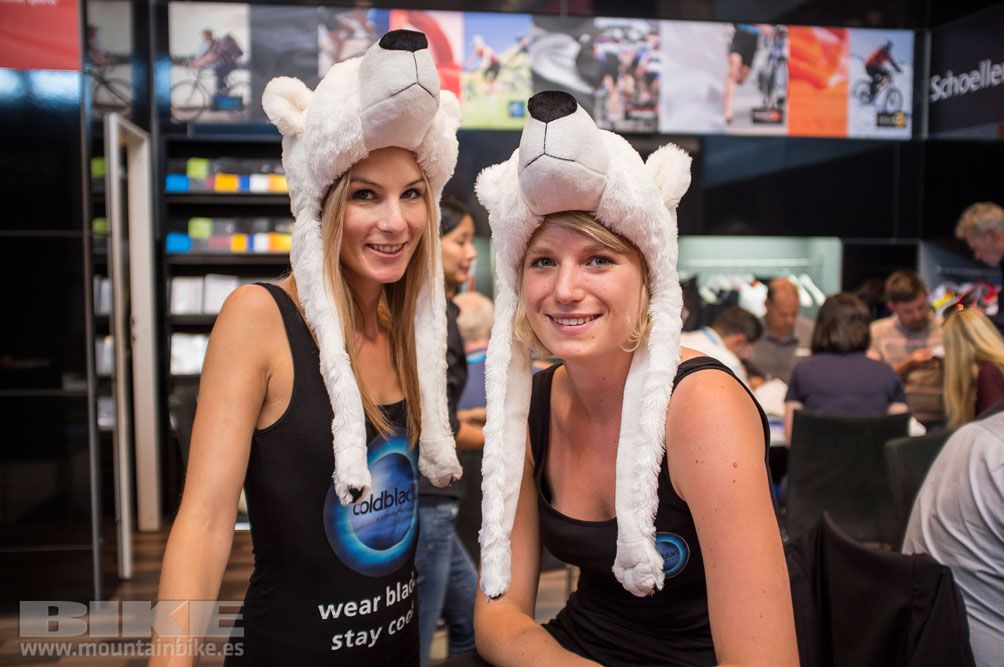 Galería Eurobike 2013-2