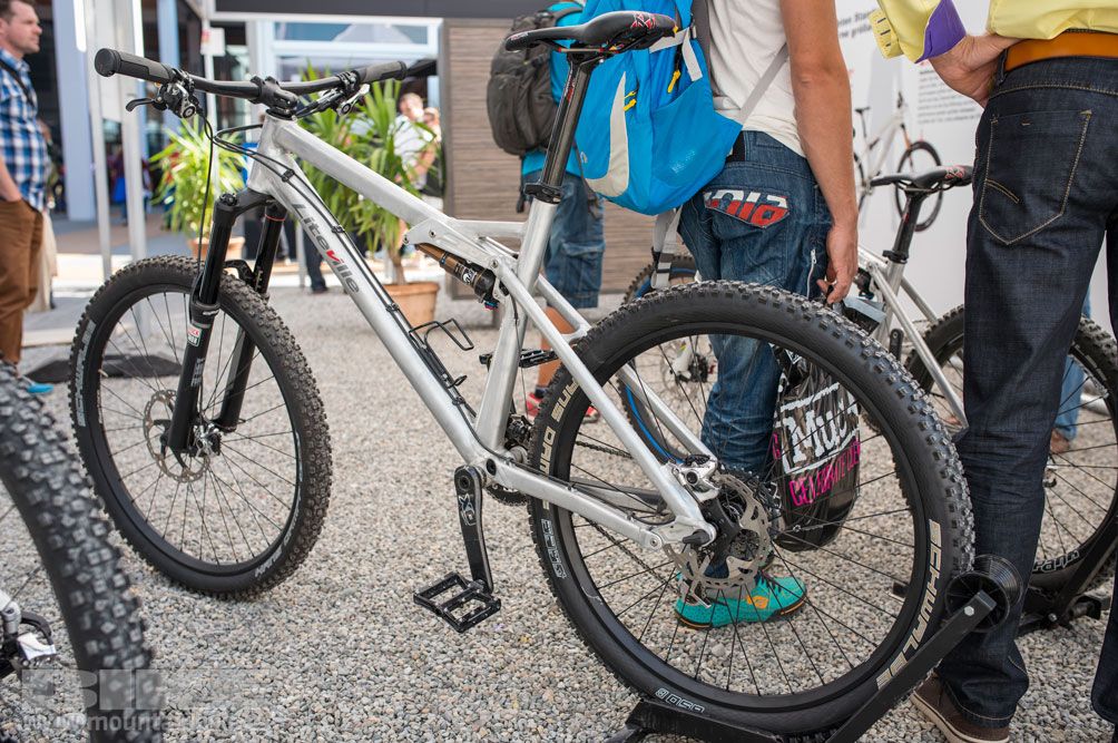 Galería Eurobike 2013-2