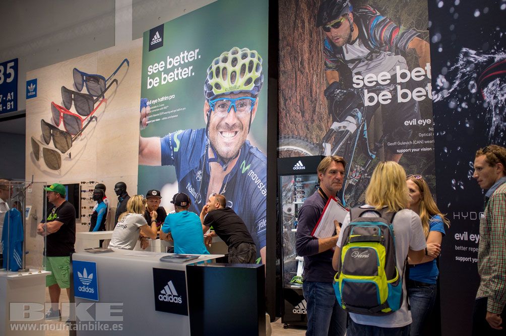 Galería Eurobike 2013-2