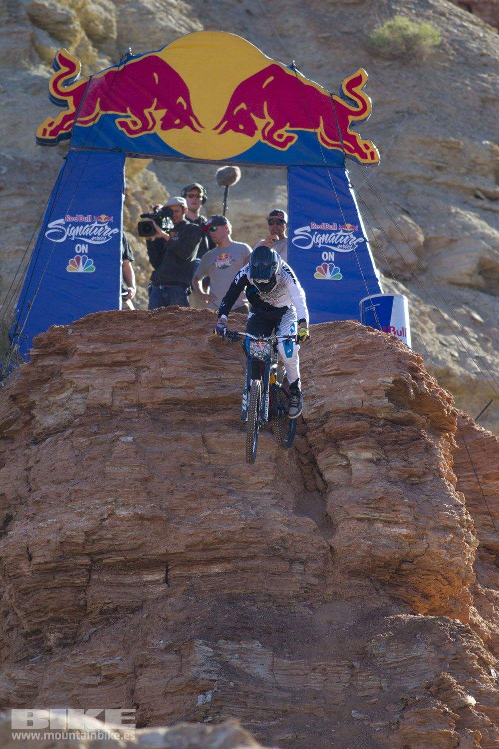 Red Bull Rampage 2013