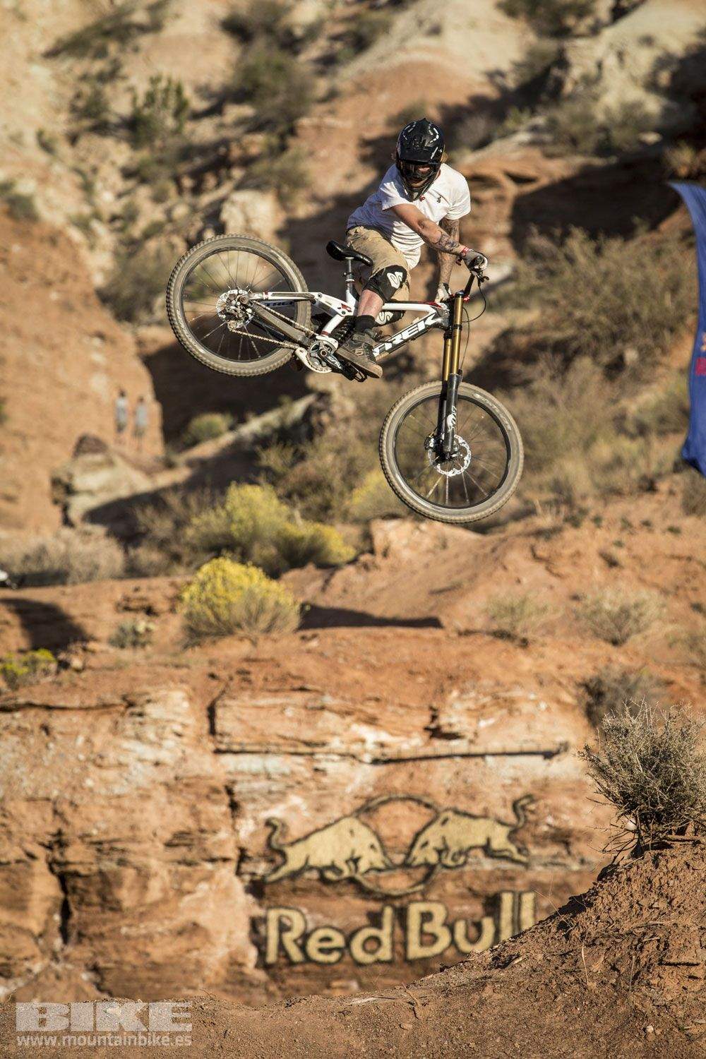 Red Bull Rampage 2013
