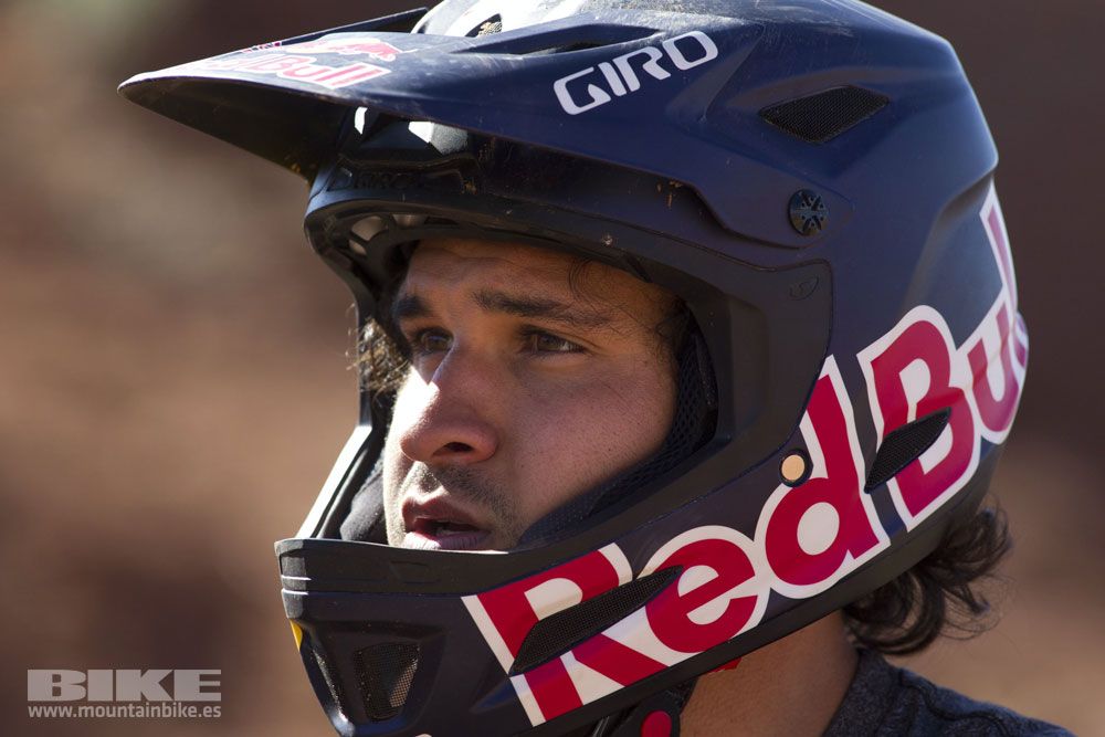 Red Bull Rampage 2013
