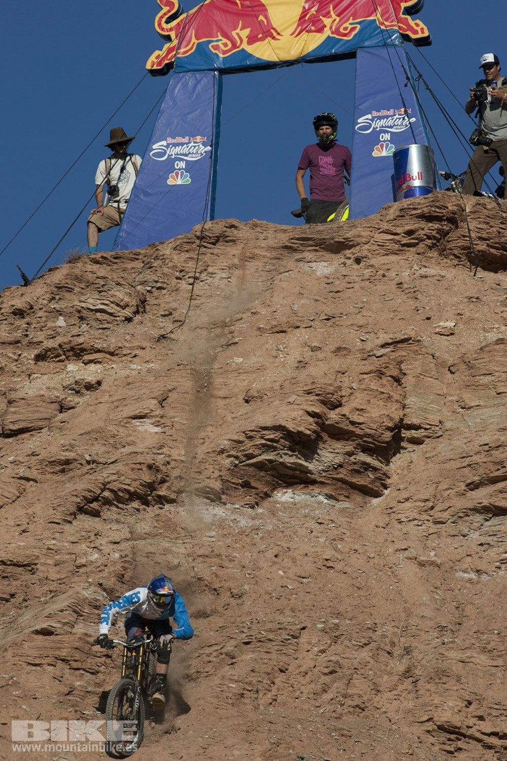 Red Bull Rampage 2013