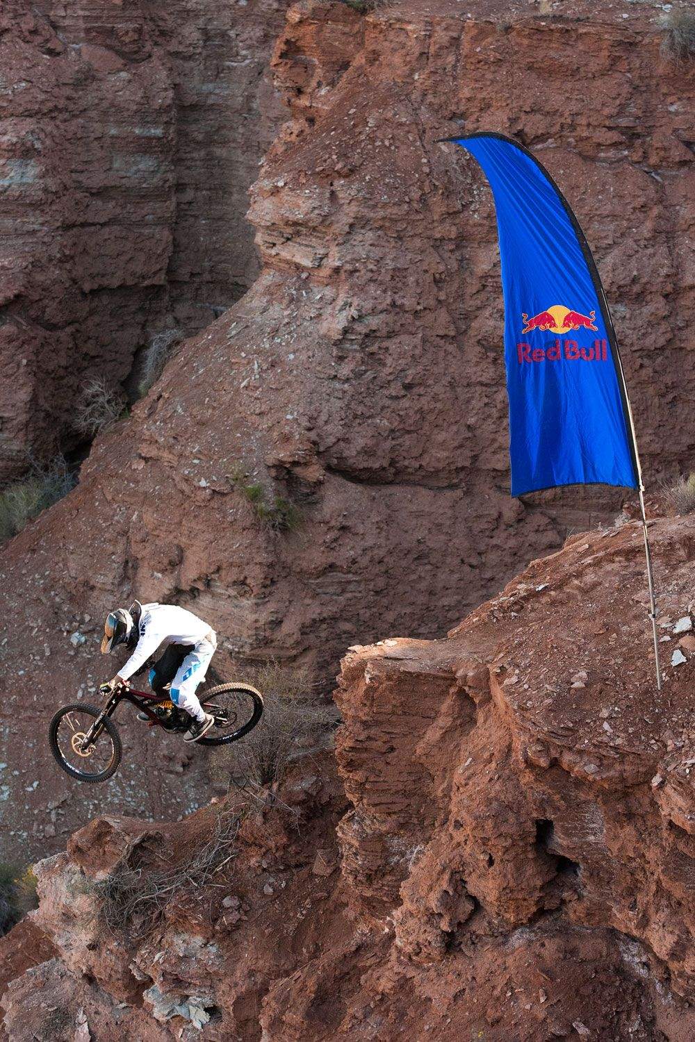 Red Bull Rampage 2013