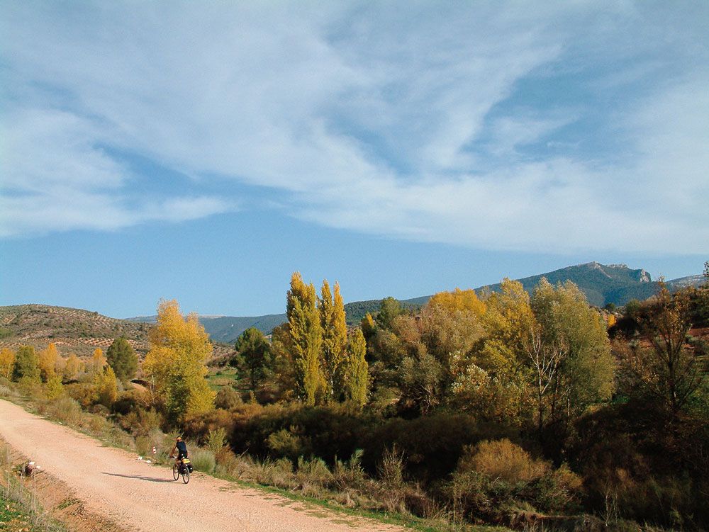 No todo son cuestas