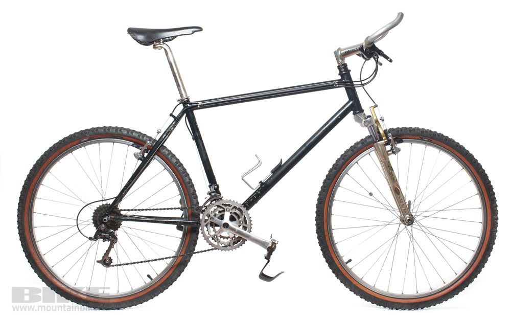 Galería Las bicis de Hermida: Diamond Back Apex 1995