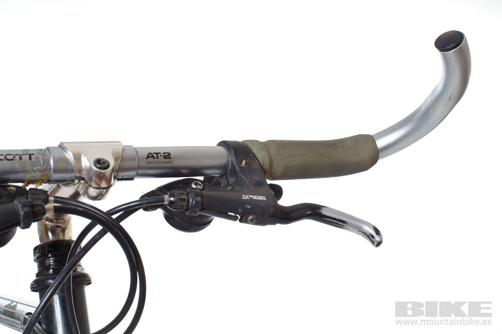 Galería Las bicis de Hermida: Diamond Back Apex 1995