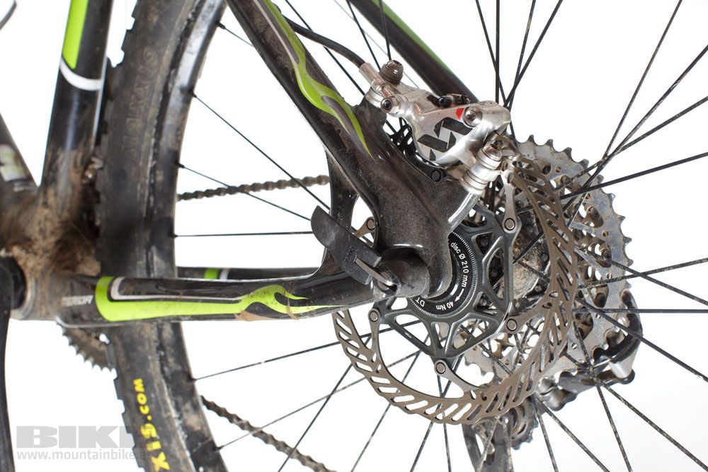 Las bicis de Hermida: Merida O Nine World Champion 2010