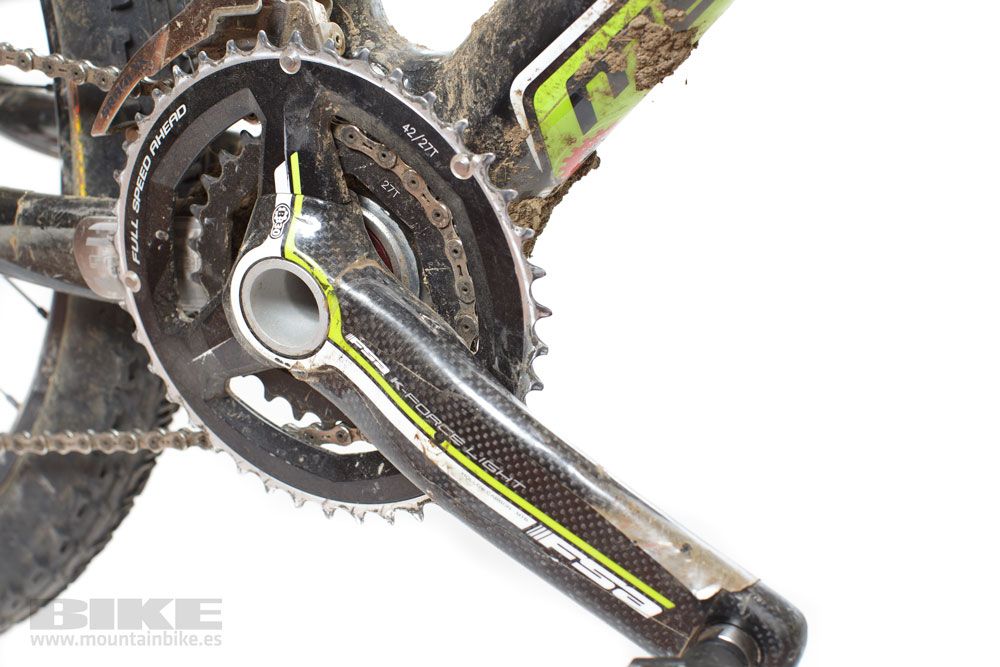 Las bicis de Hermida: Merida O Nine World Champion 2010