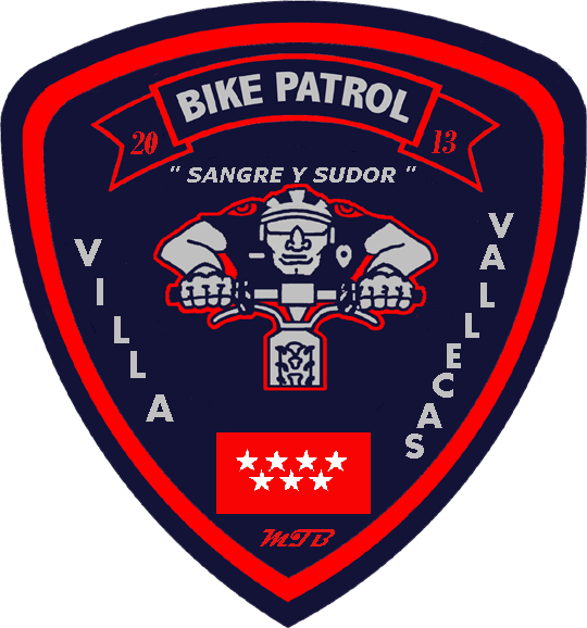 VILLANO´S BTT Madrid