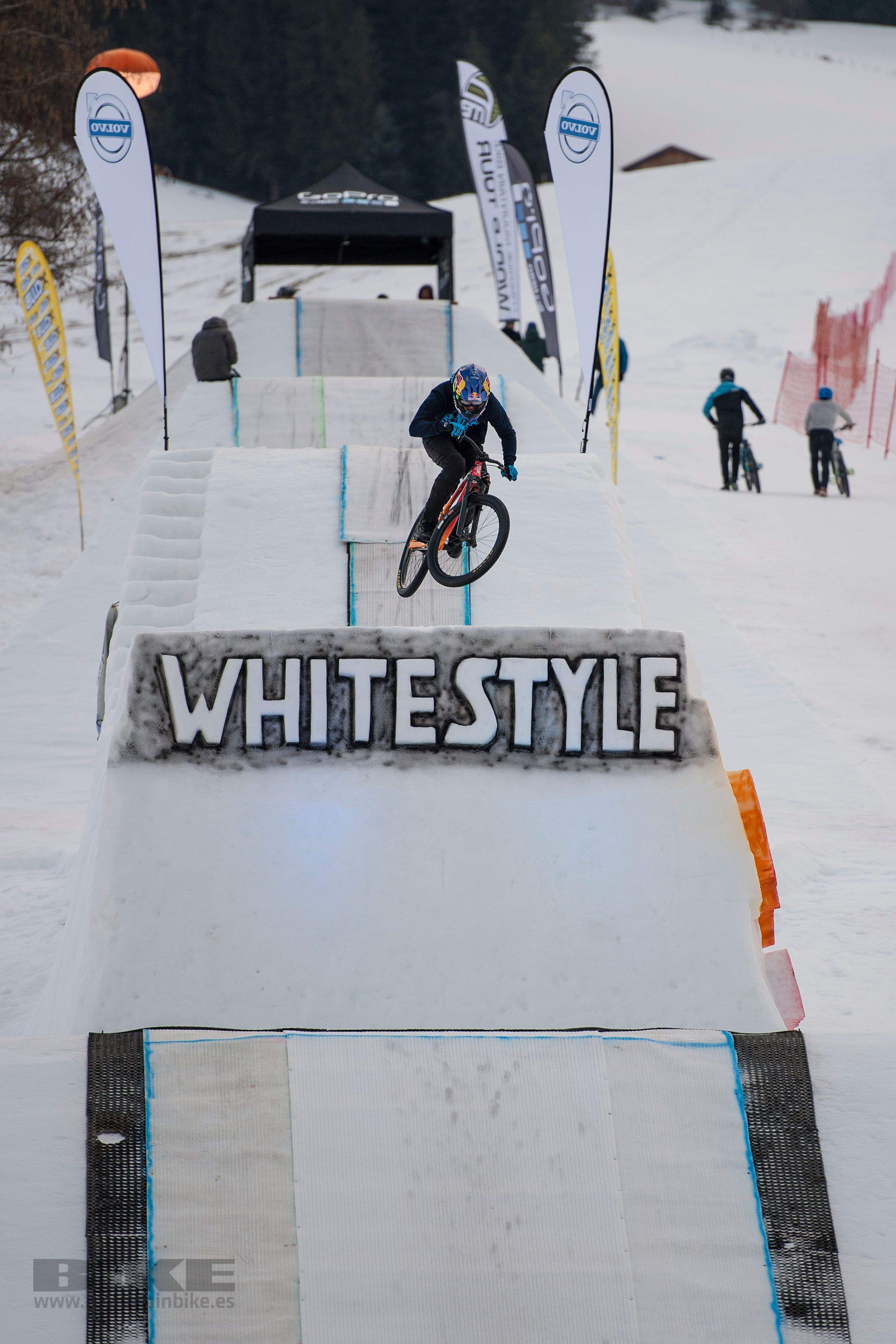 White Style 2014