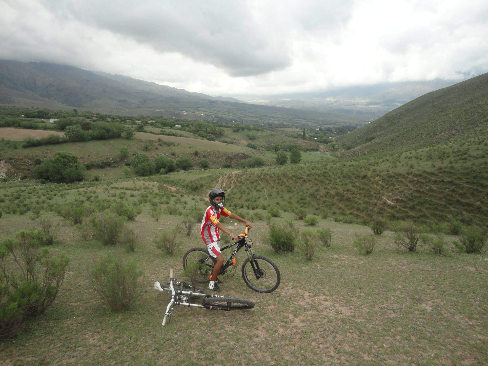 Cerro el Pelado