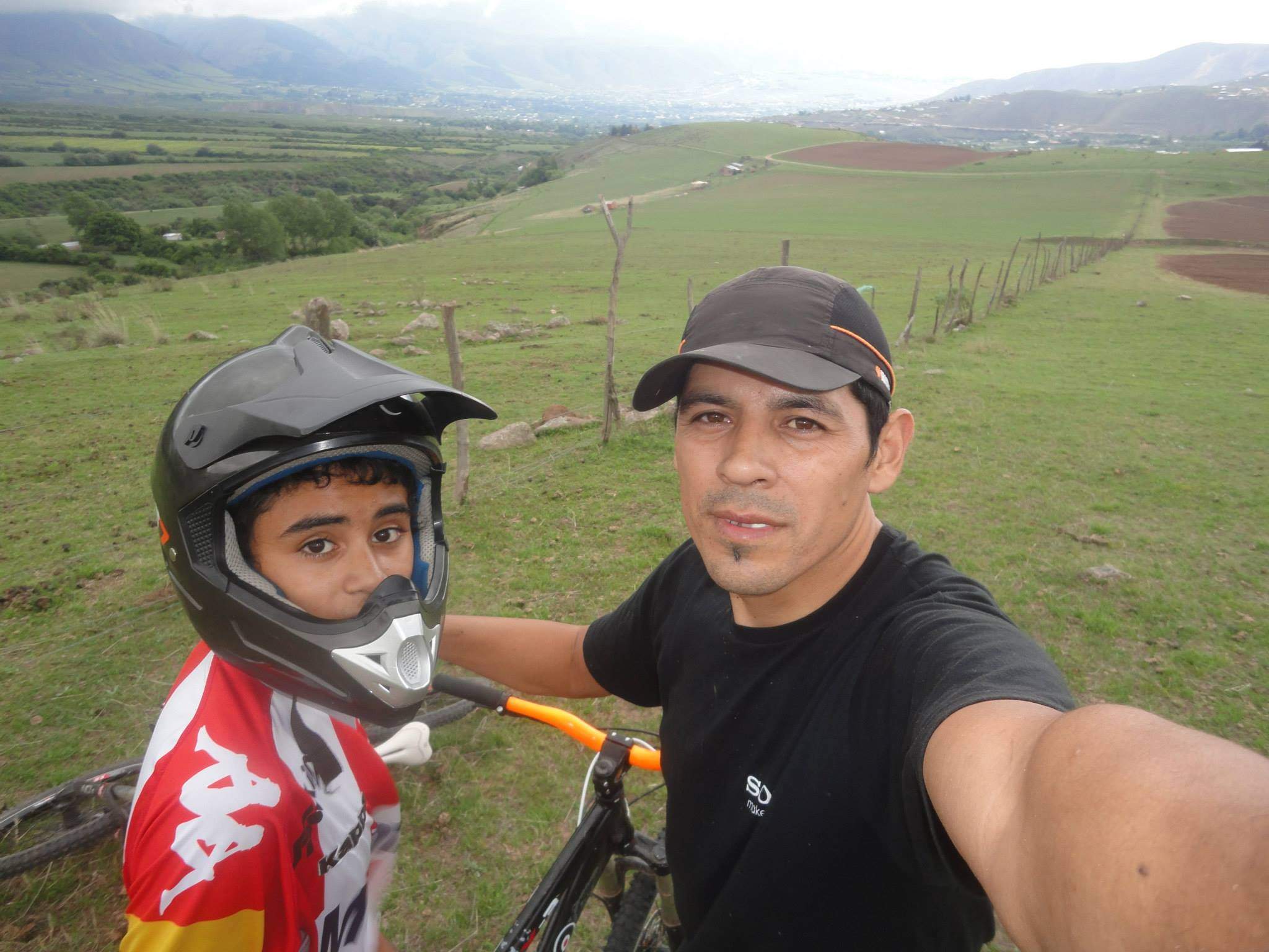 Maxi y Yo