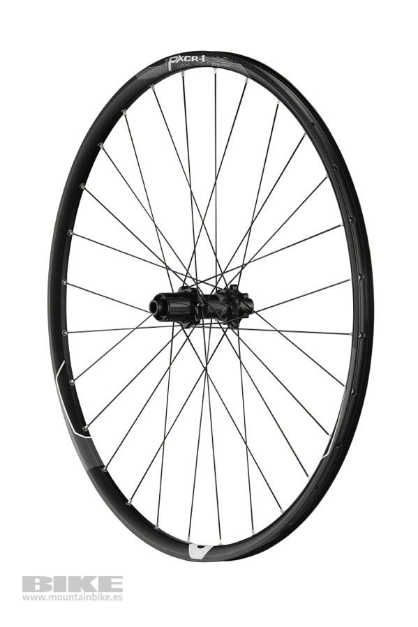 Ruedas Giant